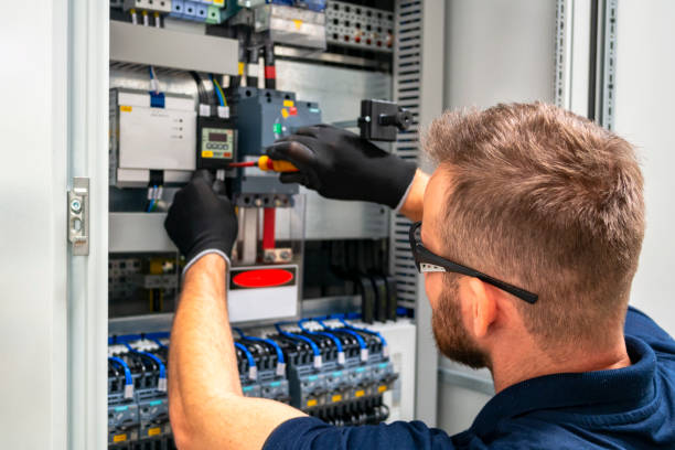 Best Electrical Installation Contractor  in Penbrook, PA