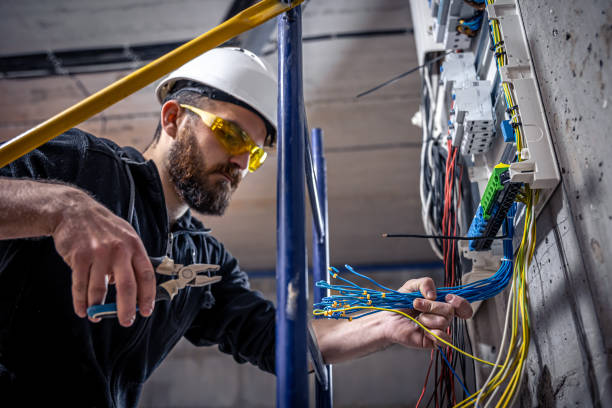 Best Commercial Electrician Services  in Penbrook, PA