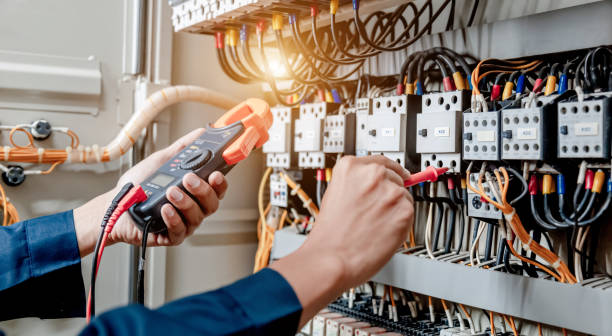 Best Electrical Troubleshooting Services  in Penbrook, PA