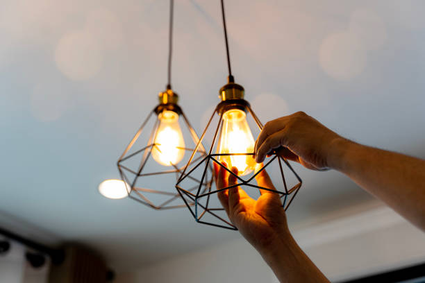 Best Ceiling Fan Installation Electrician  in Penbrook, PA
