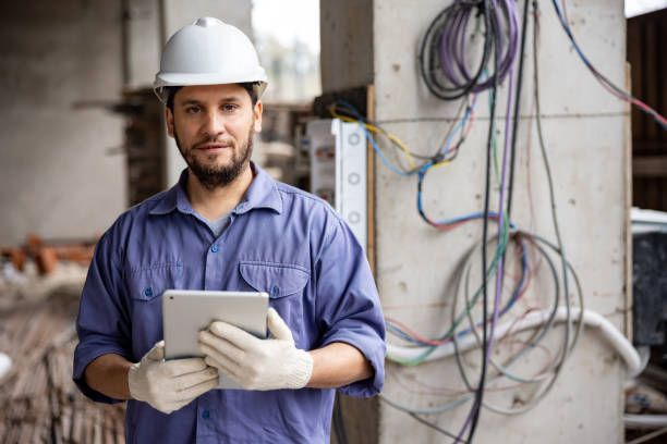 Best Electrical Contractors for Businesses  in Penbrook, PA