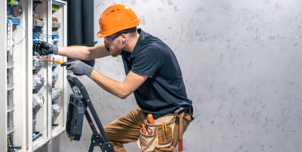 Best Emergency Electrical Repair  in Penbrook, PA