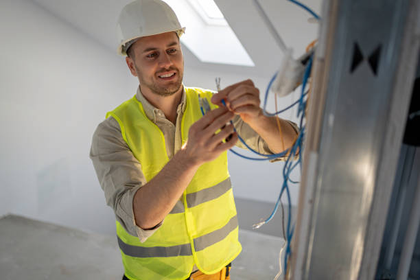 Best Circuit Breaker Repair  in Penbrook, PA
